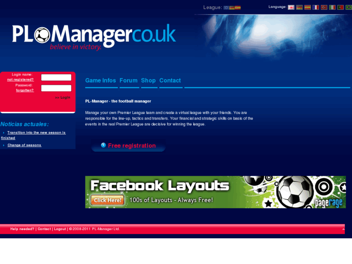 www.pl-manager.co.uk