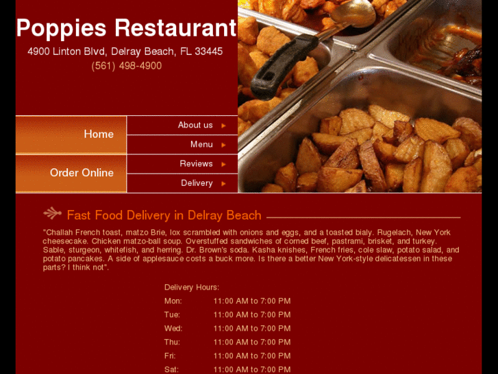 www.poppies-restaurant.com