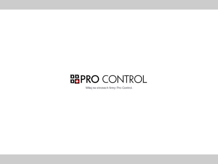 www.procontrol.info