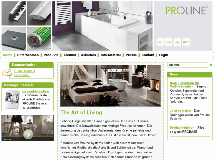 www.proline-procodrain.com