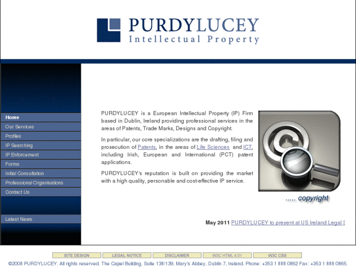 www.purdylucey.com