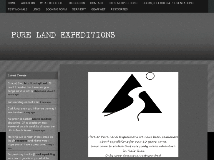 www.purelandexpeditions.com