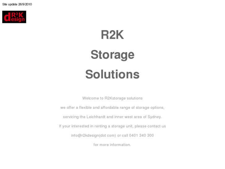 www.r2kdesign.com