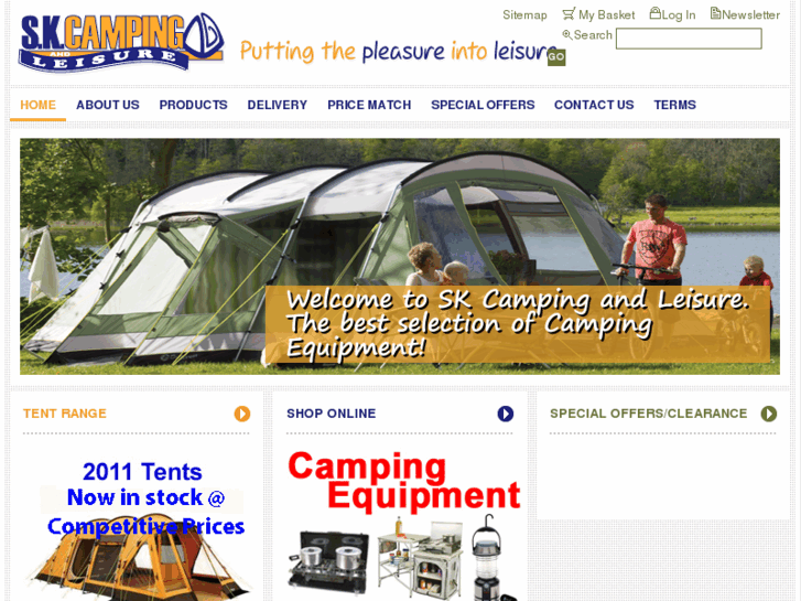 www.raclettrailertents.com