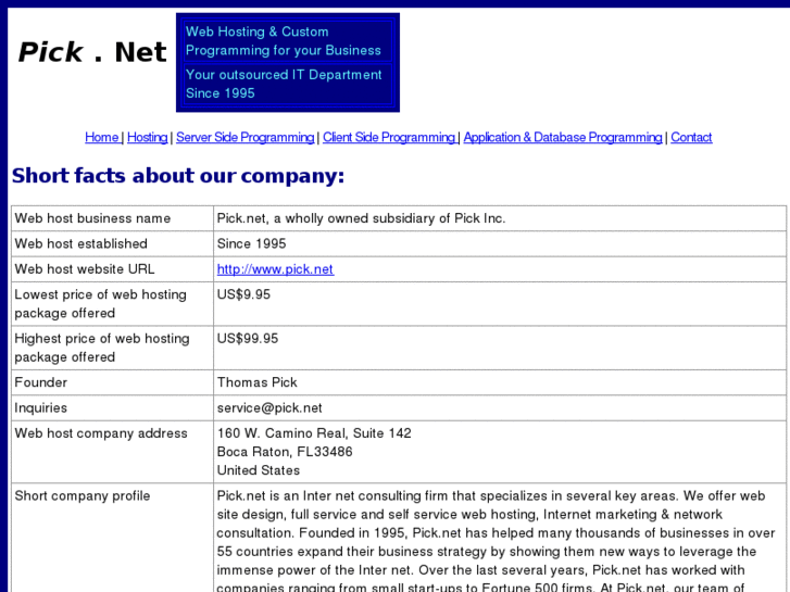 www.rapidserv.net