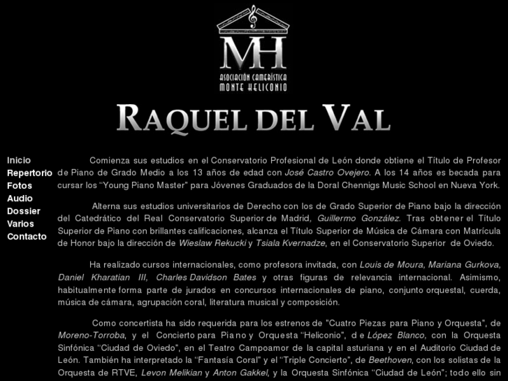 www.raqueldelval.com