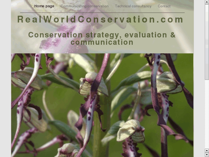 www.realworldconservation.com