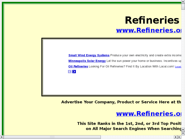 www.refinedpetroleumproducts.com