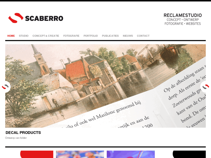 www.scaberro.com