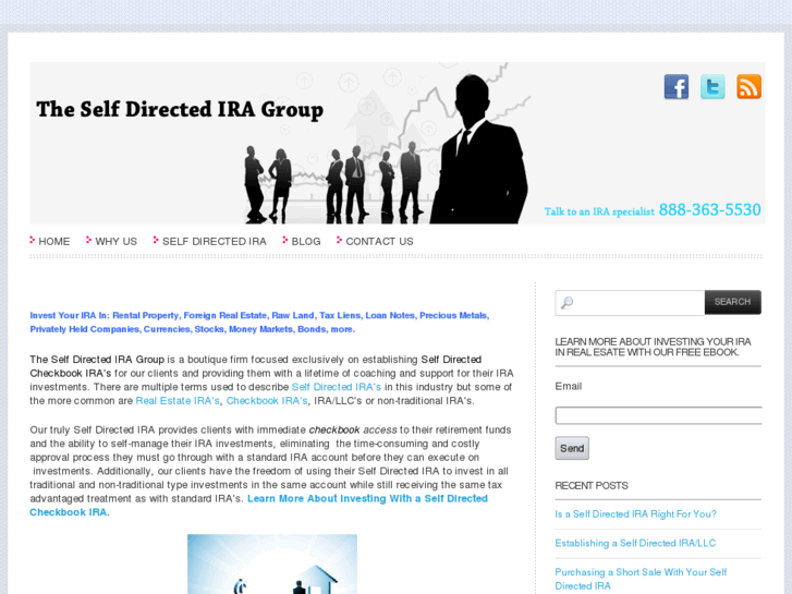 www.selfdirectediragroup.com