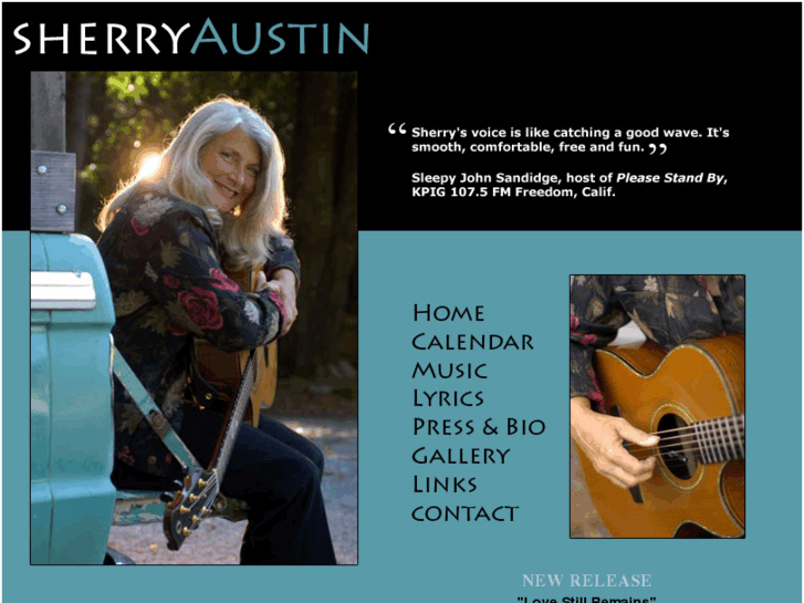 www.sherry-austin.com