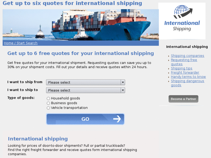 www.shippingquotes.com