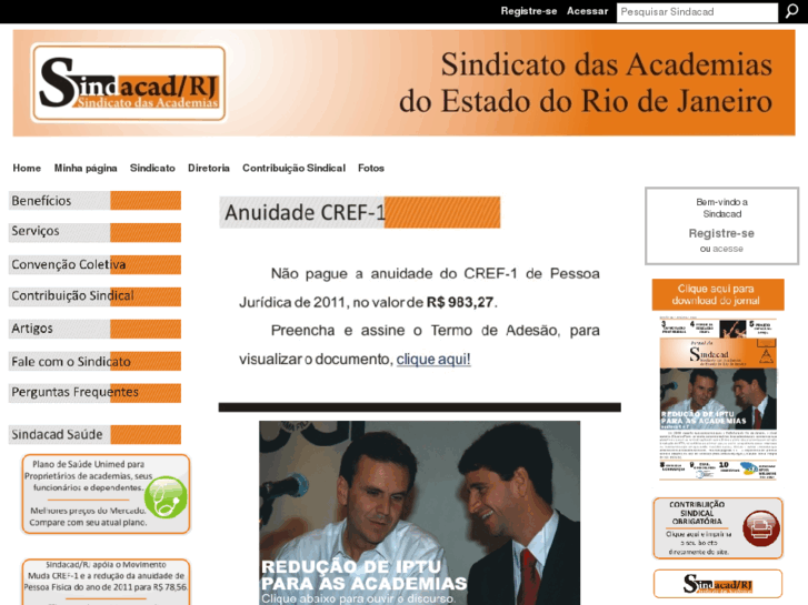 www.sindacadrj.org.br