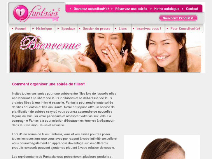 www.soireedefilles.ca