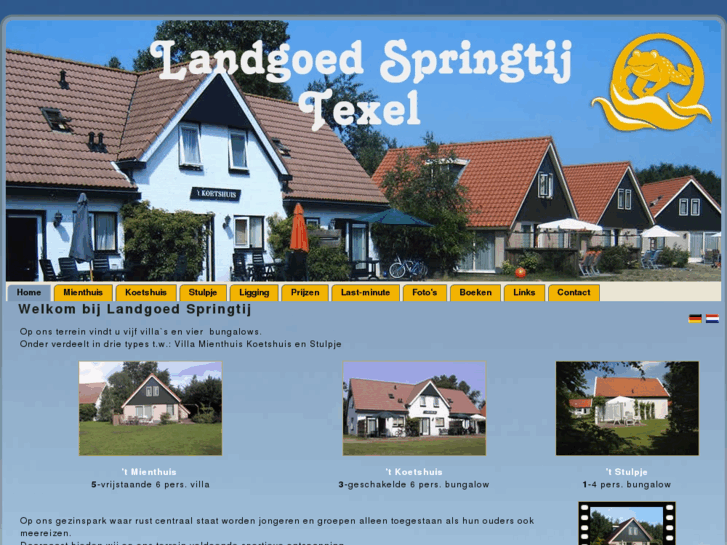 www.springtijtexel.nl