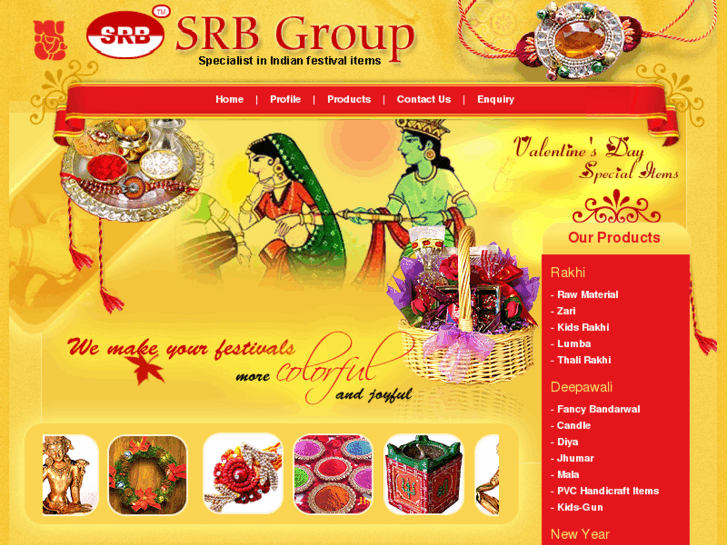 www.srbgroups.com