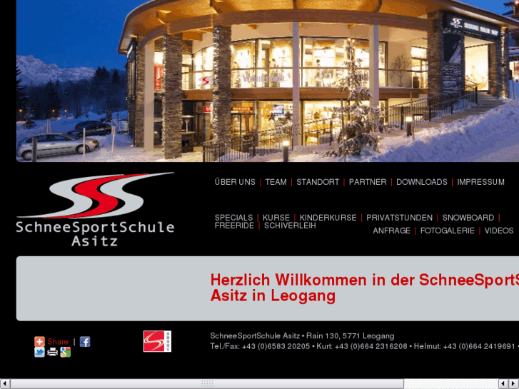 www.sss-asitz.com