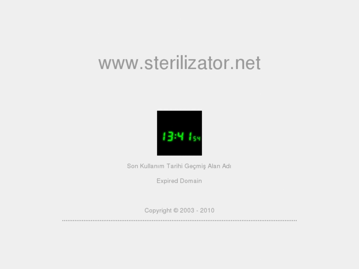 www.sterilizator.net