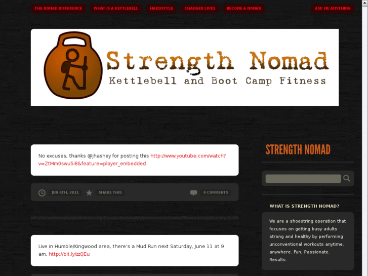 www.strengthnomad.com