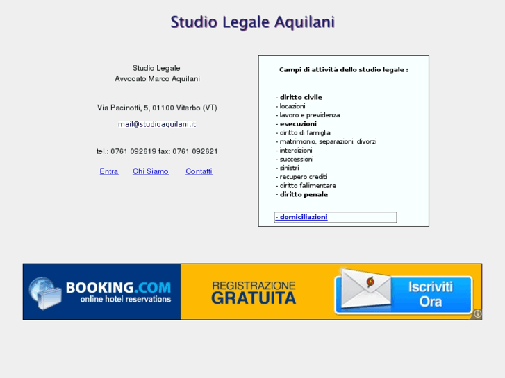 www.studioaquilani.com