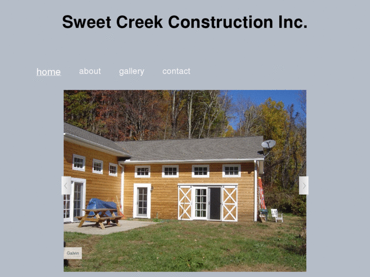 www.sweetcreekconstruction.com