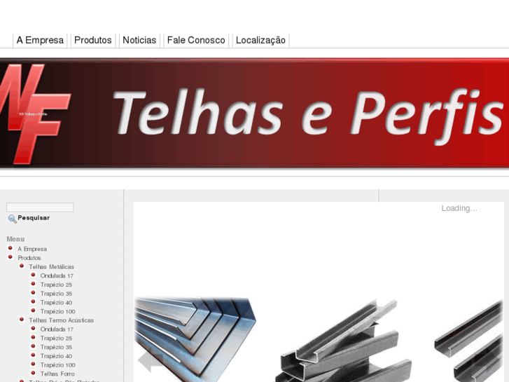 www.telhaseperfis.com.br