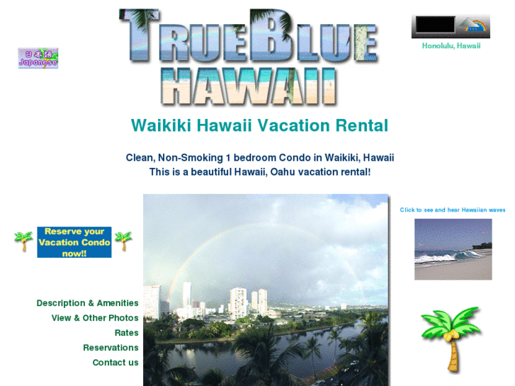 www.truebluehawaii.com