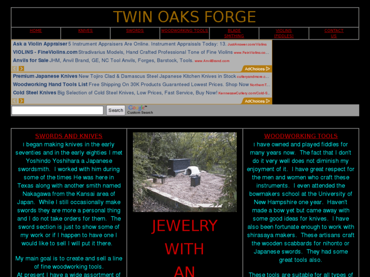 www.twinoaksforge.com