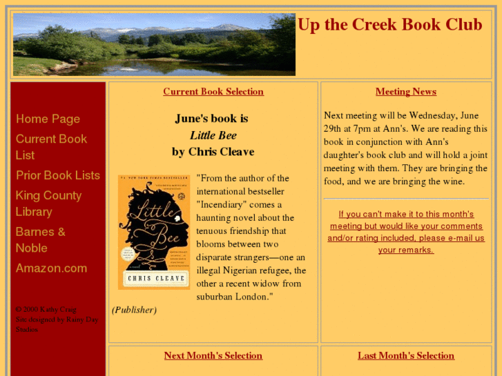 www.upthecreekbc.com