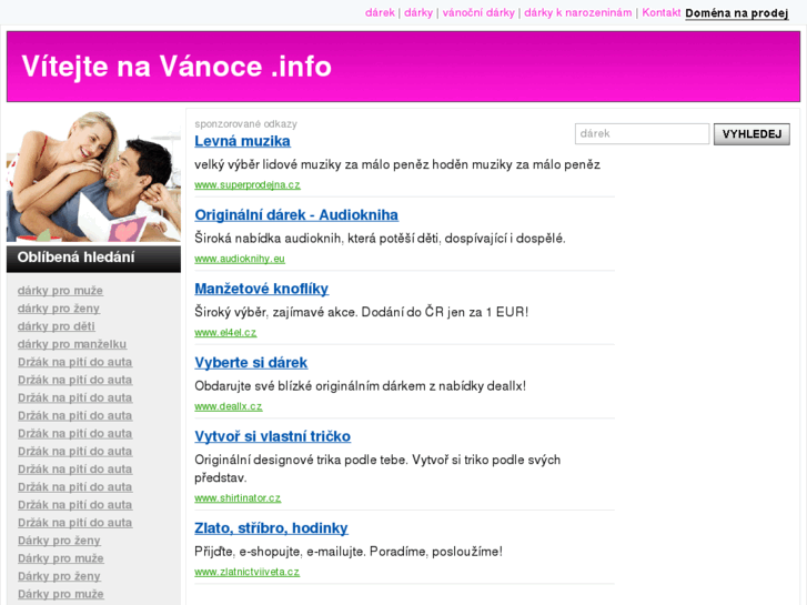 www.vanoce.info