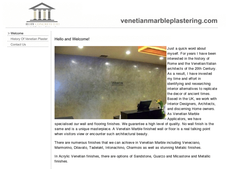 www.venetianmarbleplastering.com