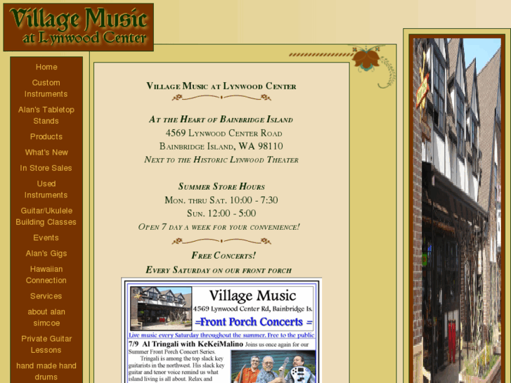 www.villagemusicalc.com