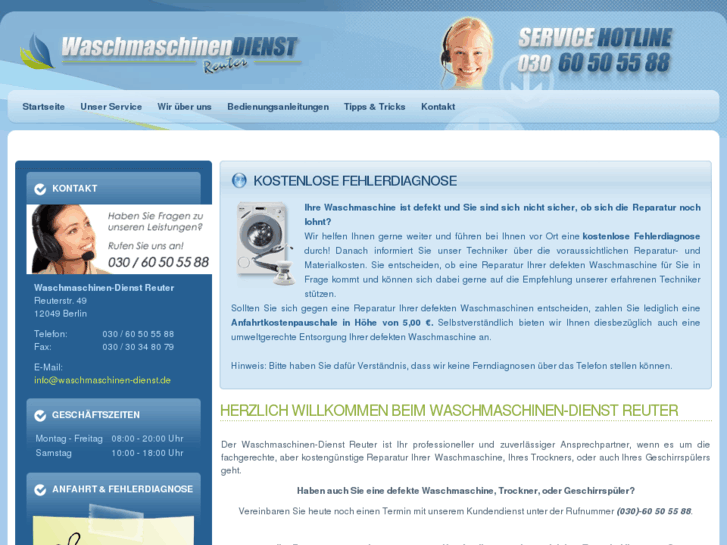 www.waschmaschinen-reparatur-berlin.net