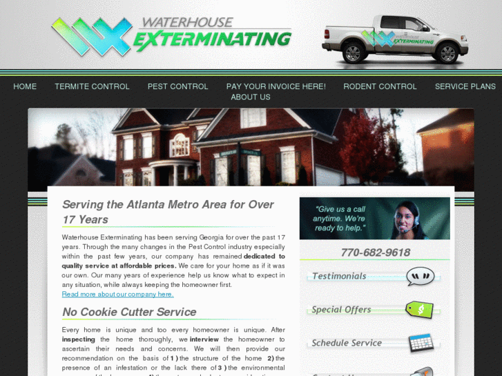 www.waterhouseexterminating.com