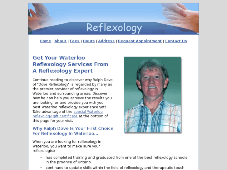 www.waterlooreflexology.com