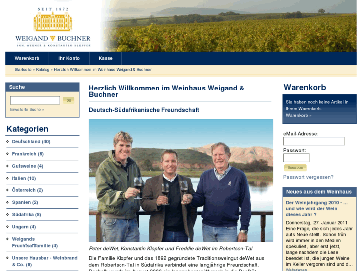 www.weigand-buchner.de