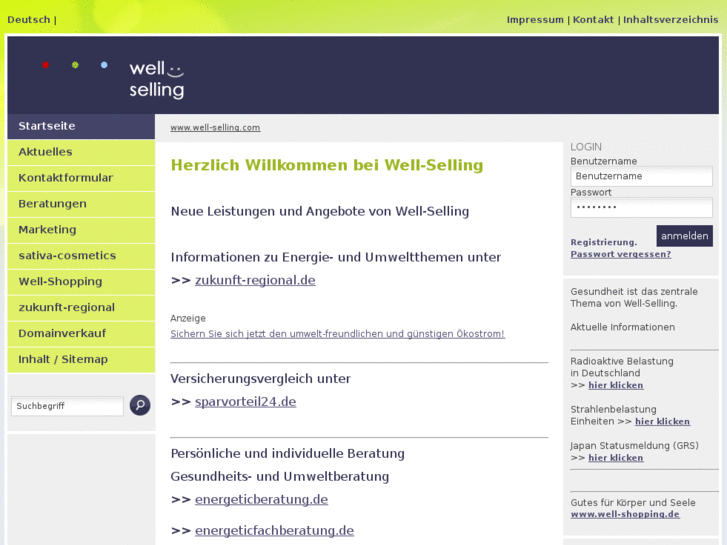 www.well-selling.com