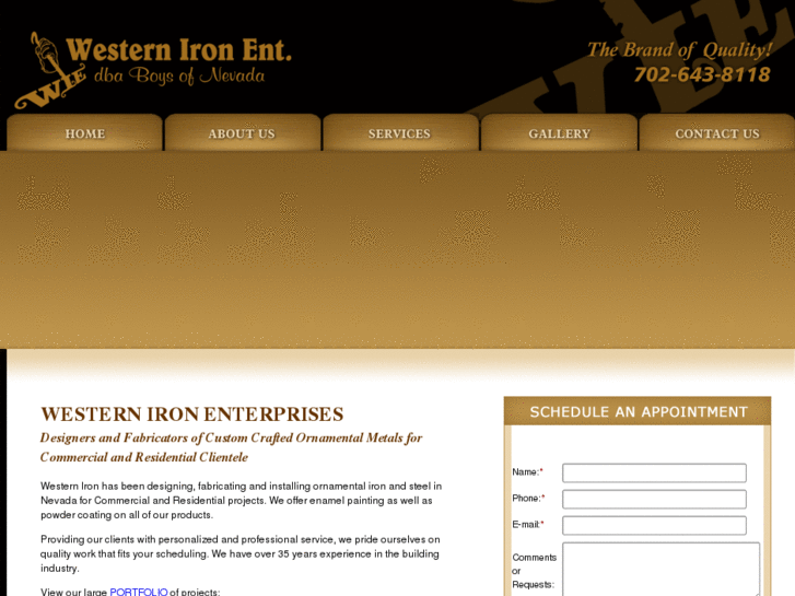 www.westernironent.com