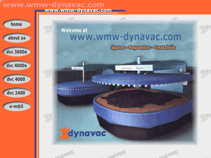 www.wmw-dynavac.com