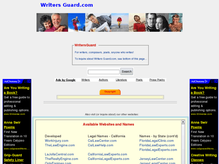 www.writersguard.com