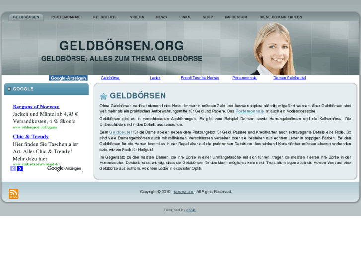 www.xn--geldbrsen-47a.org