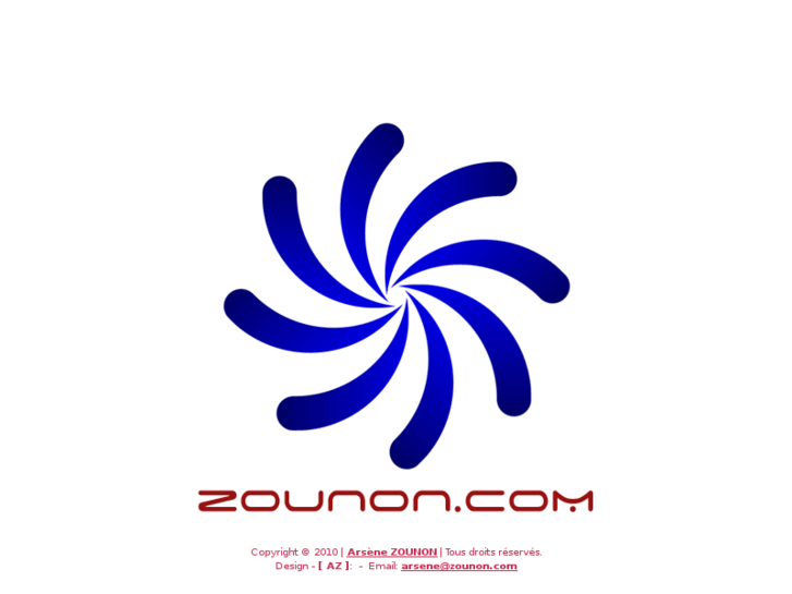 www.zounon.com