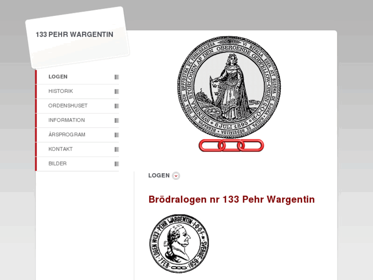 www.133pehrwargentin.se