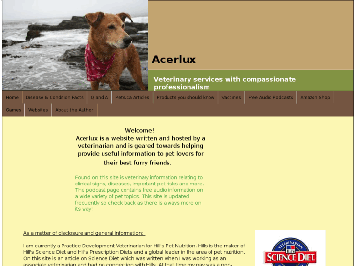 www.acerlux.com