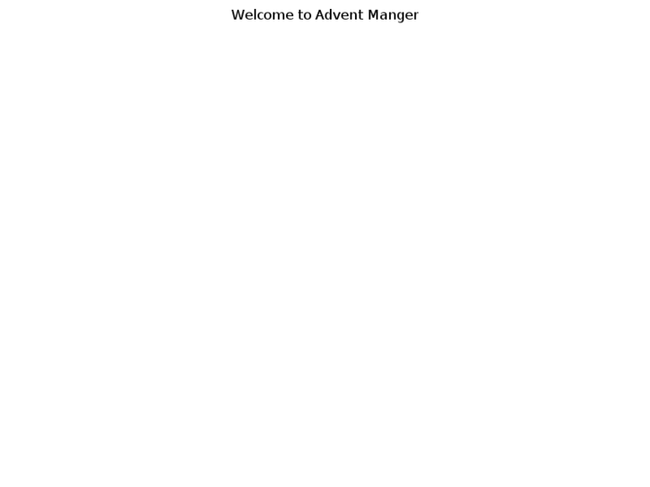 www.adventmanger.com