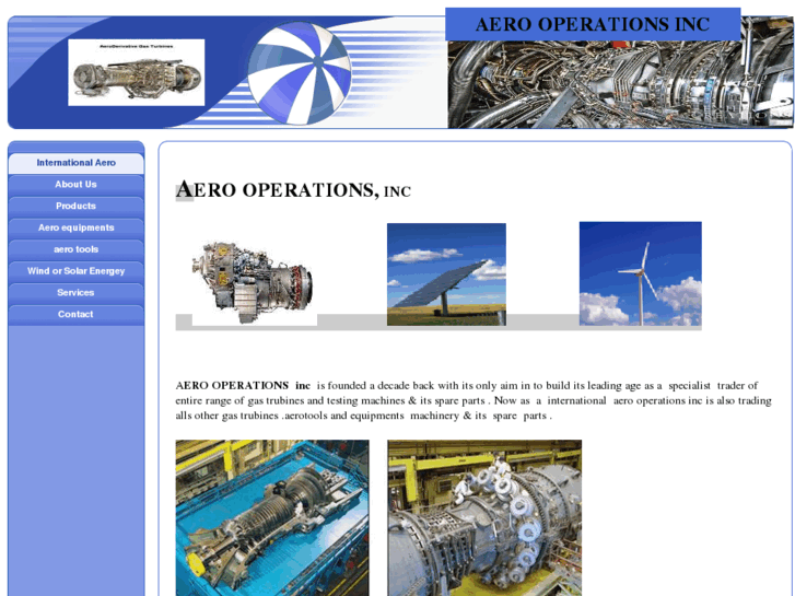 www.aeroations.com