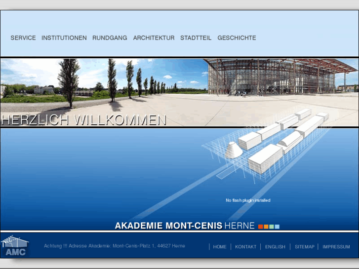 www.akademie-mont-cenis.de