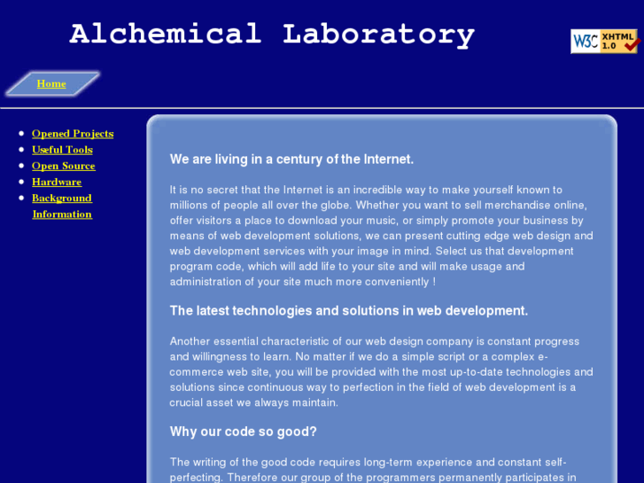 www.alch-lab.com