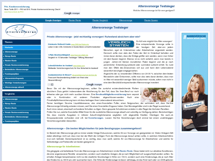 www.altersvorsorge-testsieger.de