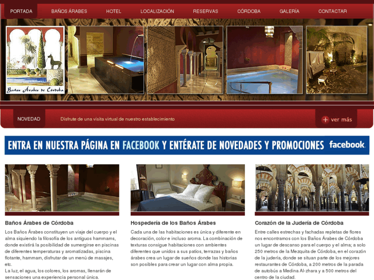 www.arabbaths.com